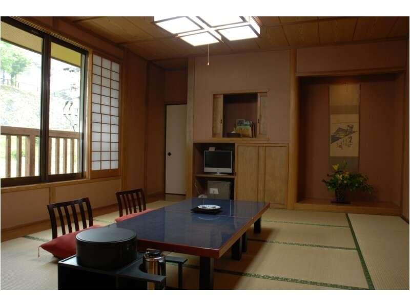 Yamabiko Ryokan Minamioguni Exterior foto